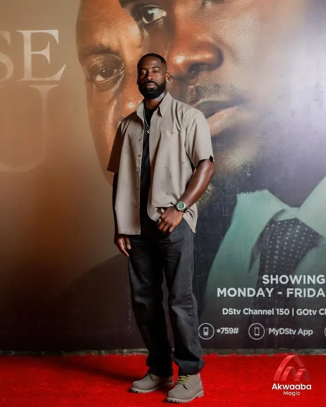 karl sackeyfio image 0