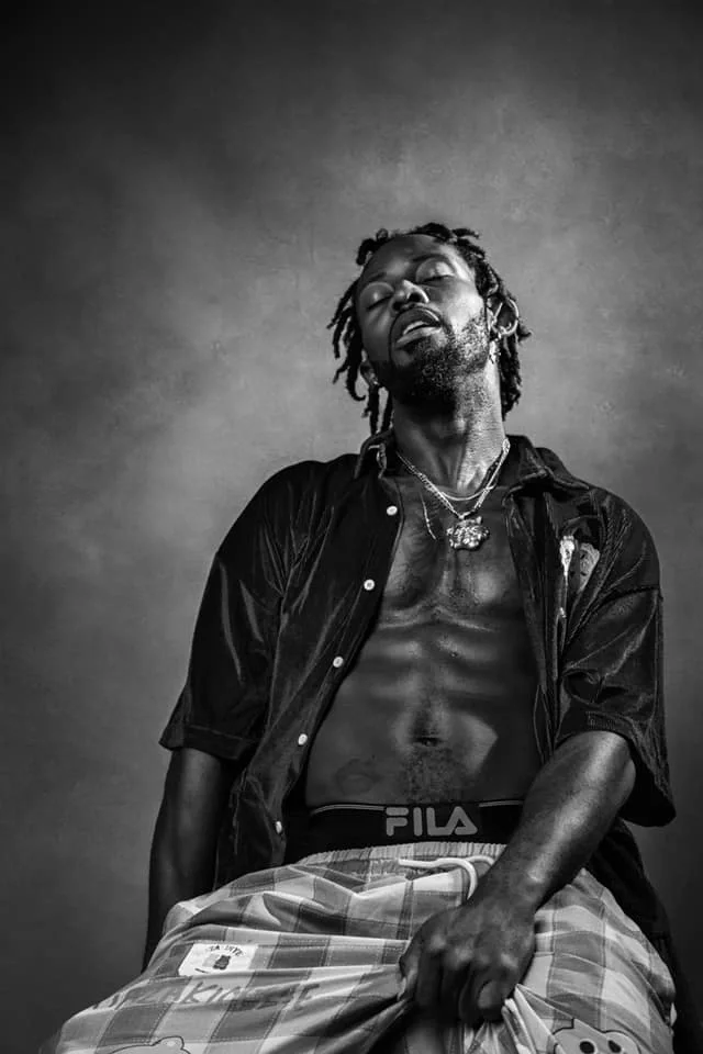 Romeo WJ (Aboli) image 0