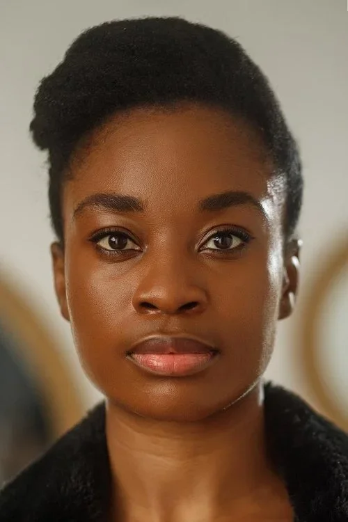 Uzoamaka  Power image 0