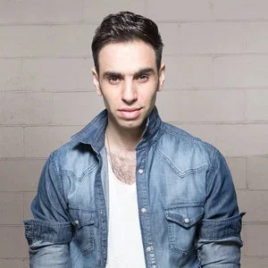 Ahmed El Shamy image 0