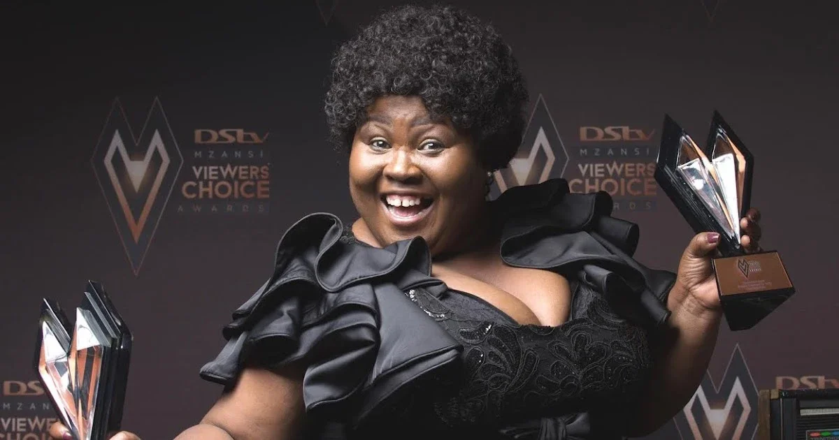 Thembsie Matu image 0