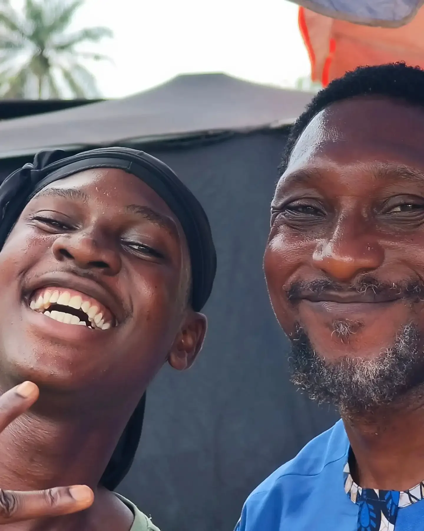 Seun Kentebe image 0