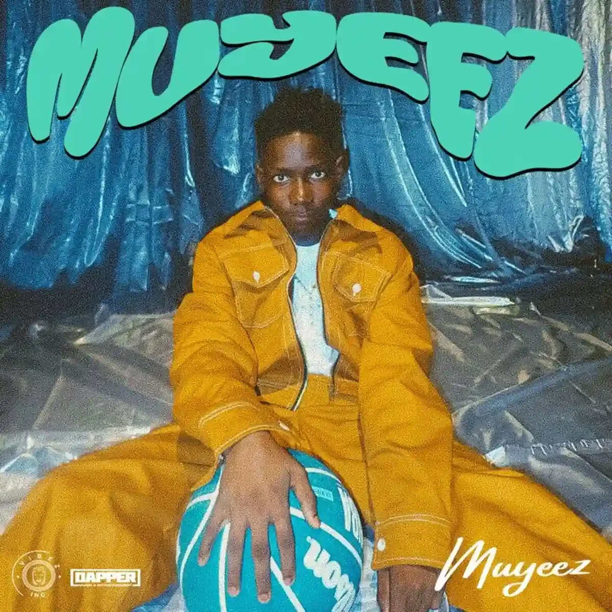 Muyeez image 0