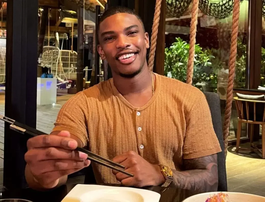 Thabang Molaba image 0