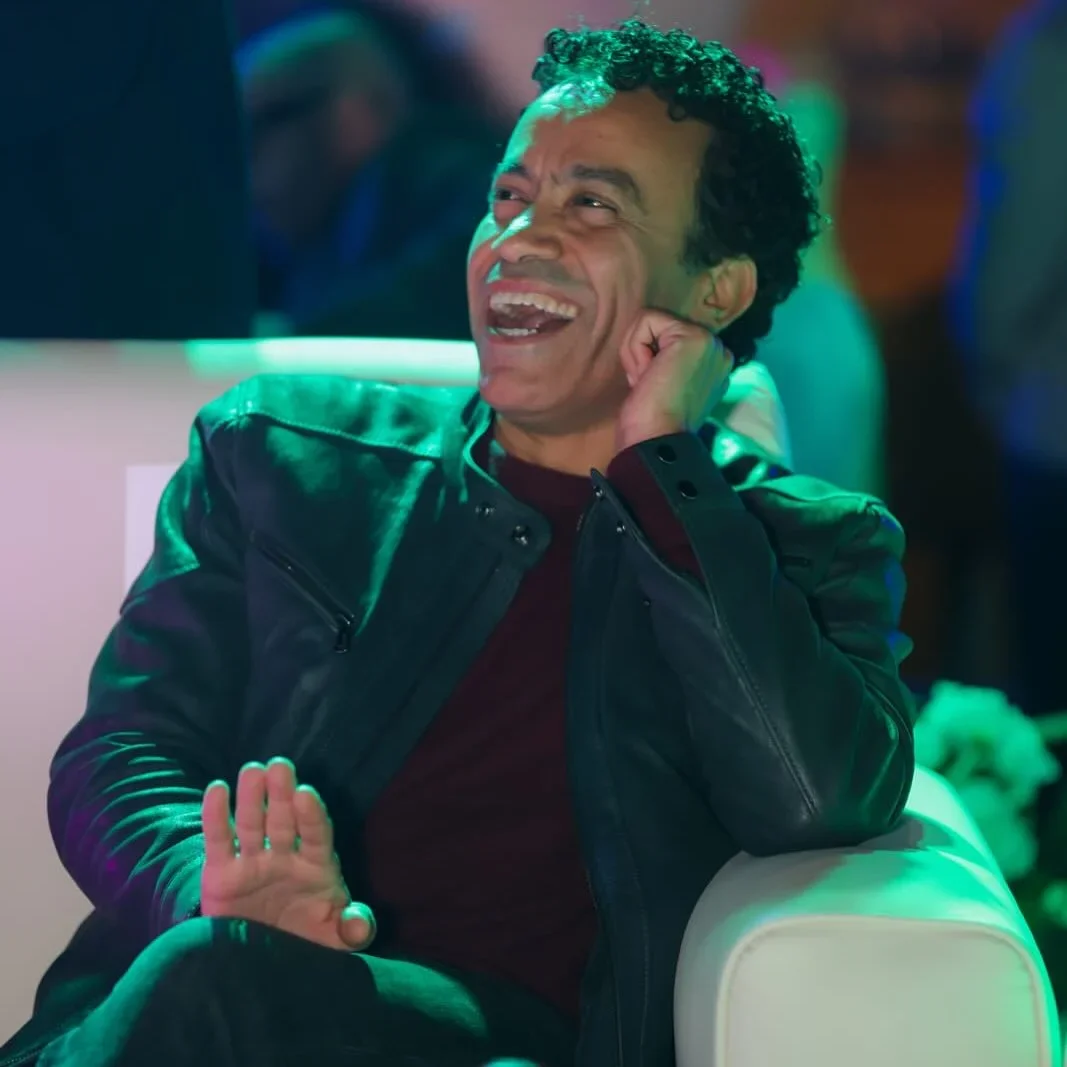 Sameh Hussein image 0