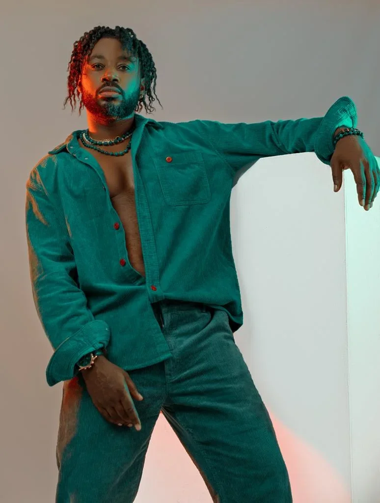 Emanuel Kanda image 0