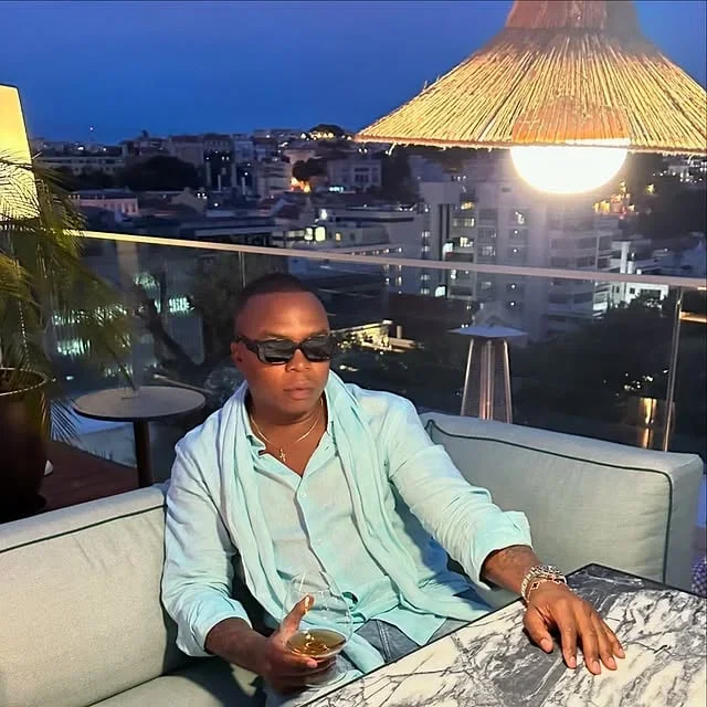 Guyzelh Ramos image 0