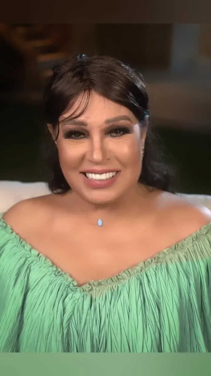 Fifi Abdou image 0