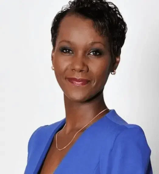 Sophie Ikenye image 0