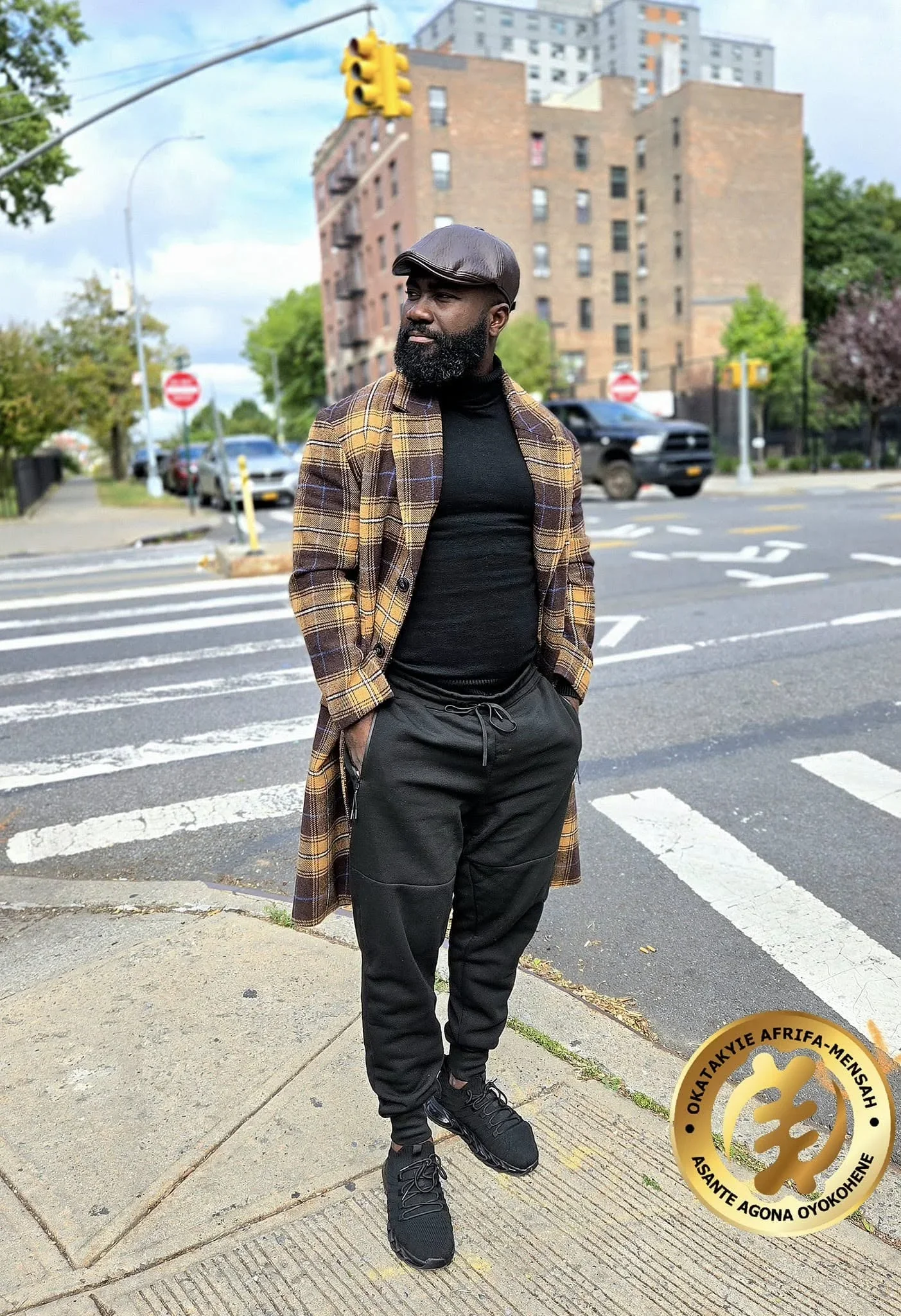 Okatakyie Afrifa image 0