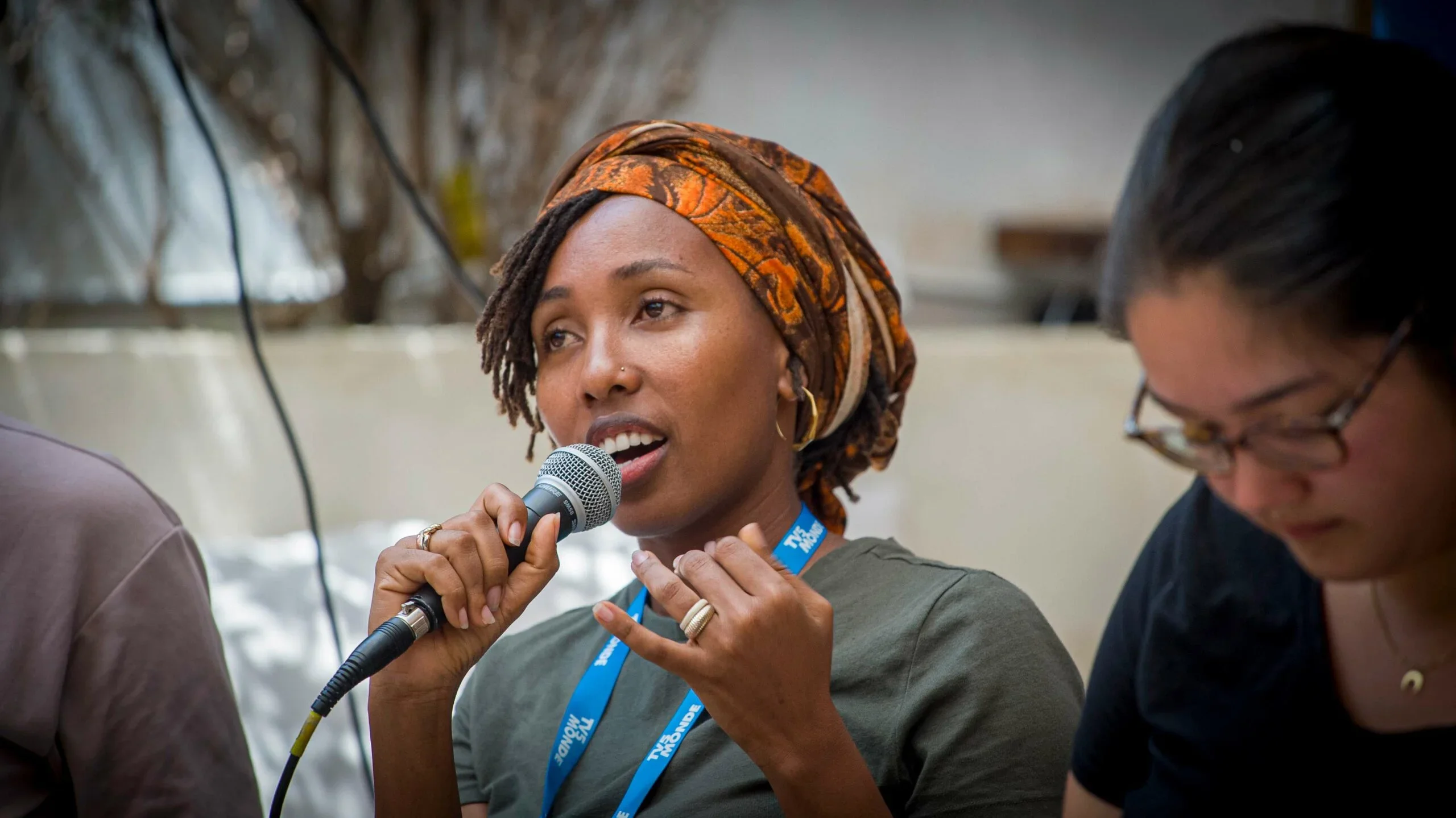 Myriam Uwiragiye Birara image 0