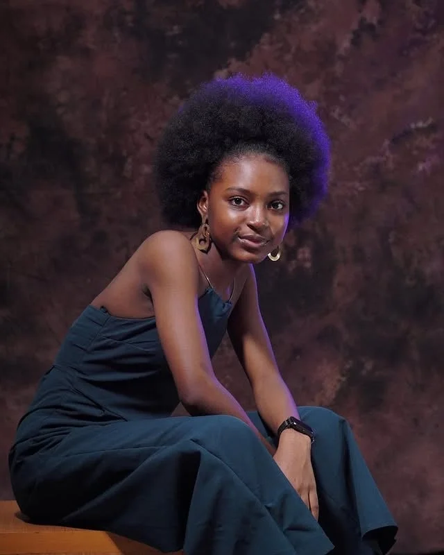 Olamide Bakare image 0