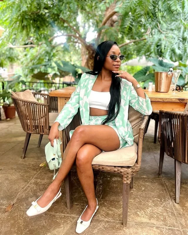 Priscilla Kayira image 0