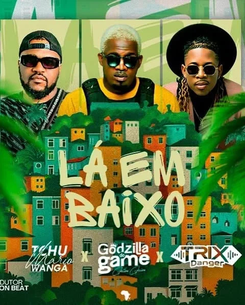 Godzilla do Game image 10