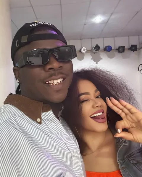 Nadia Buari image 10