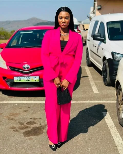 Mandisa Mamba image 10