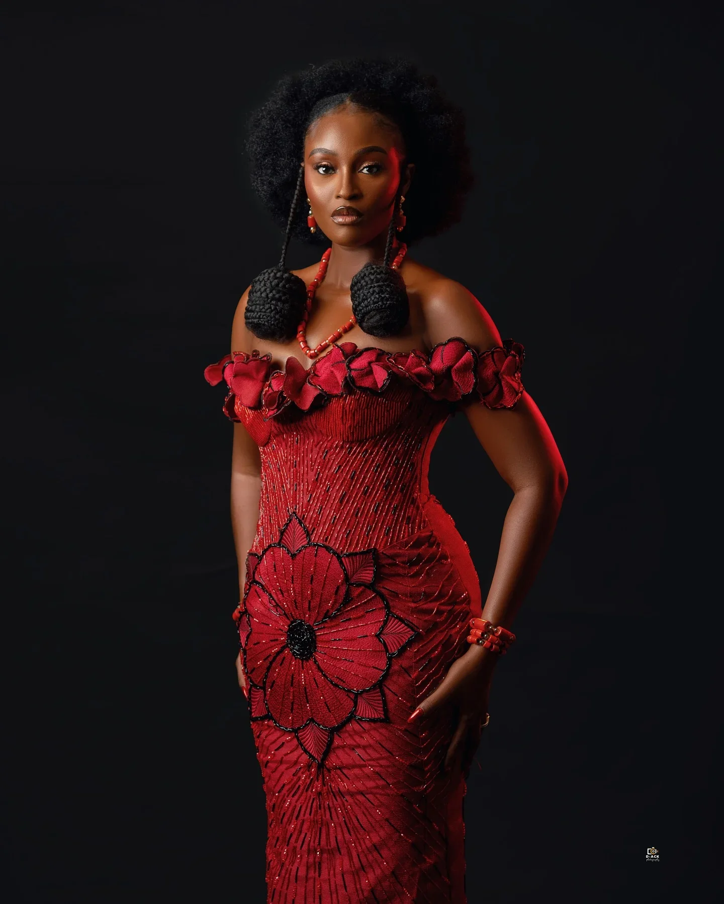 Scarlet Gomez image 11