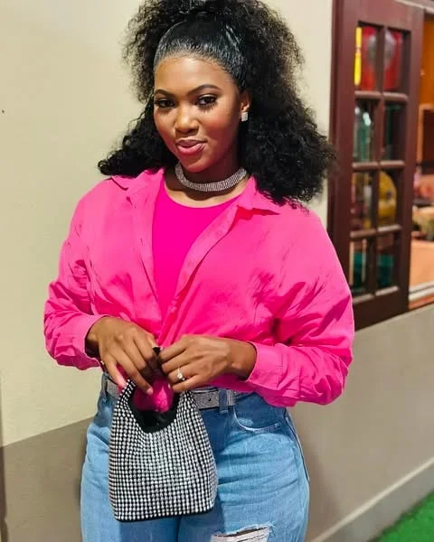 Mandisa Mamba image 11