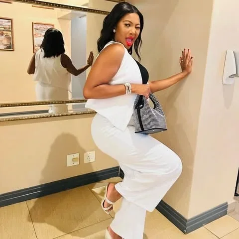 Mandisa Mamba image 12