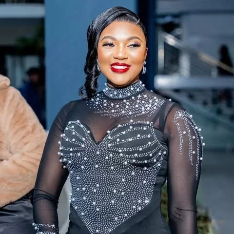 Mandisa Mamba image 13