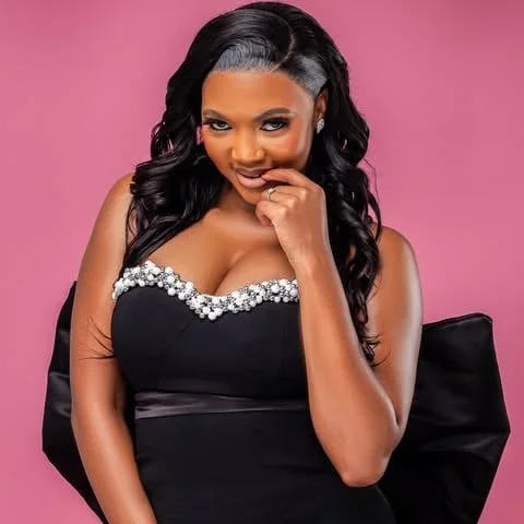 Mandisa Mamba image 14