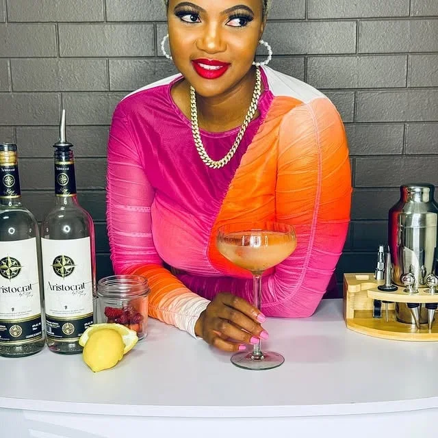 Mandisa Mamba image 18