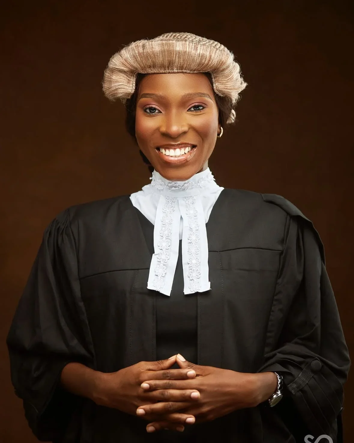 Omolara Ayoola image 1