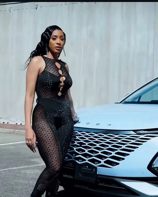 Nadia Nakai image 1