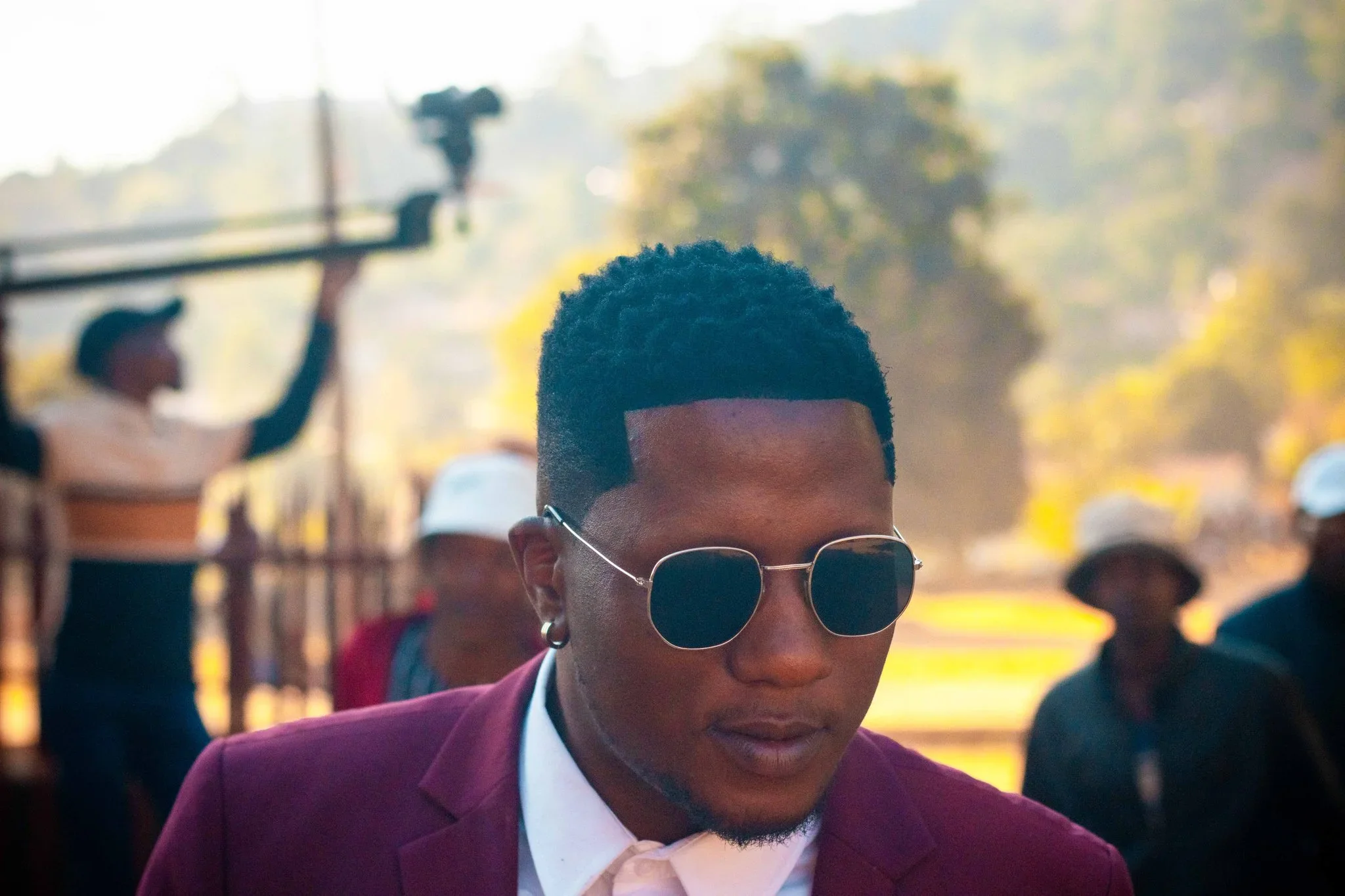 Lyrikal Busta image 1