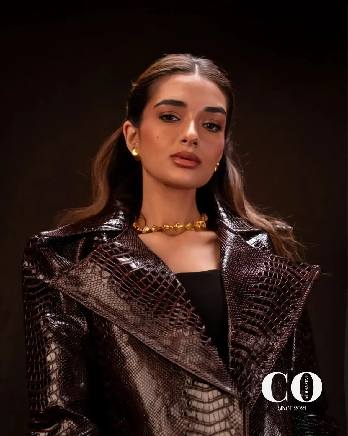 Malak Ahmed Zaher image 1