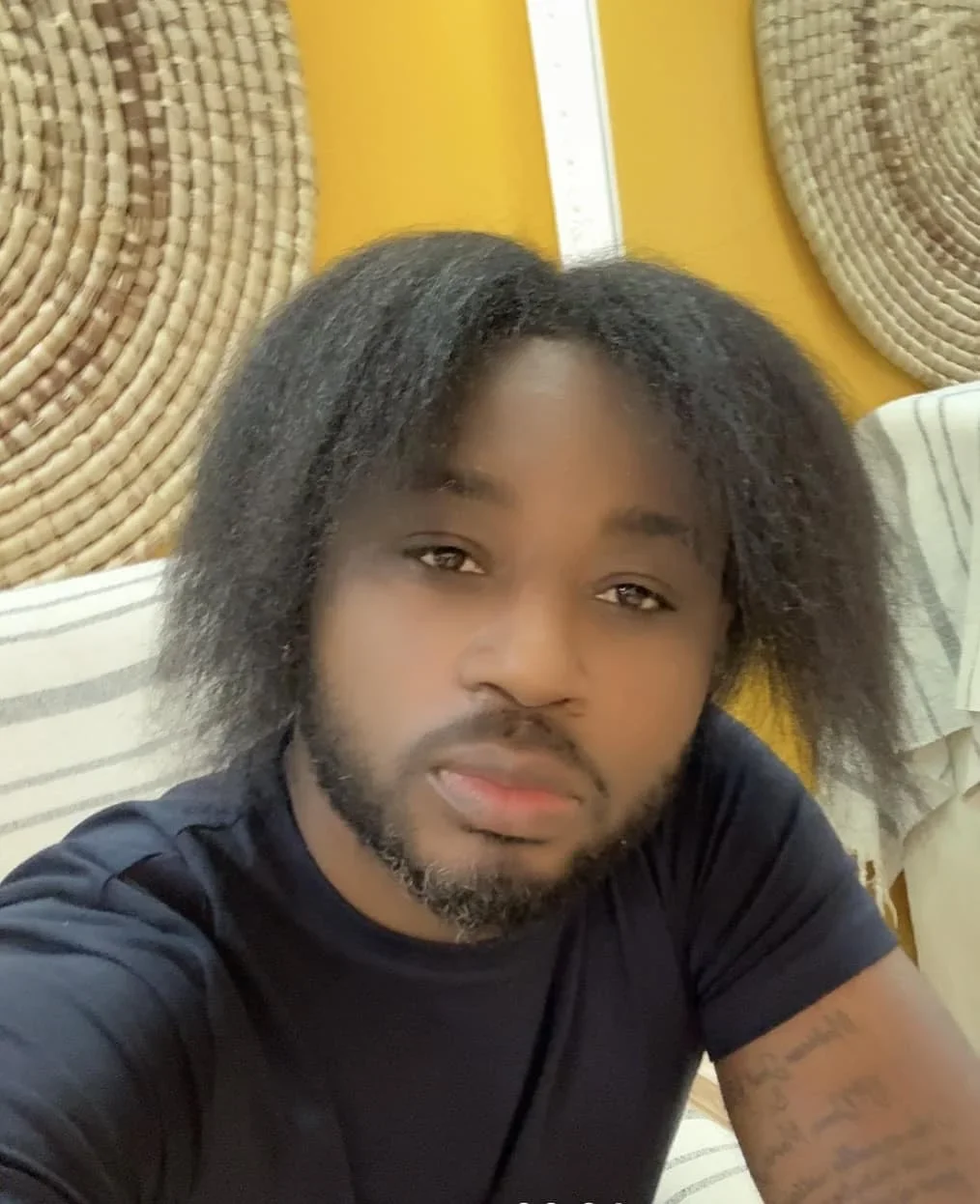 Emanuel Kanda image 1