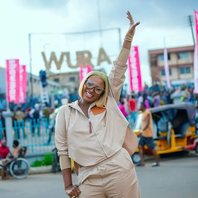 Scarlet Gomez image 1