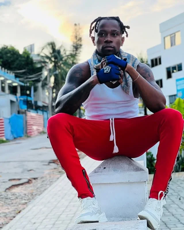 Messias Maricoa image 1