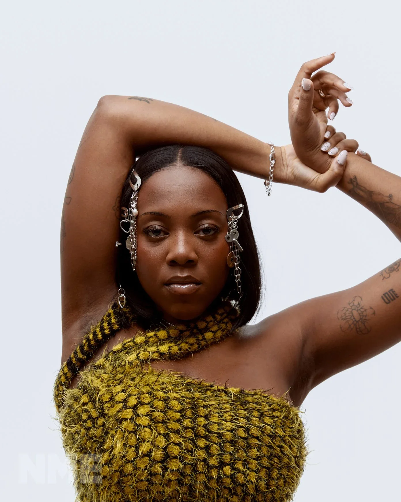 Rachel Chinouriri image 1