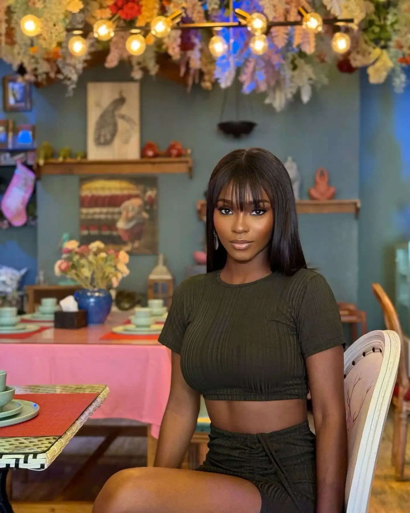 Detola Jones image 1