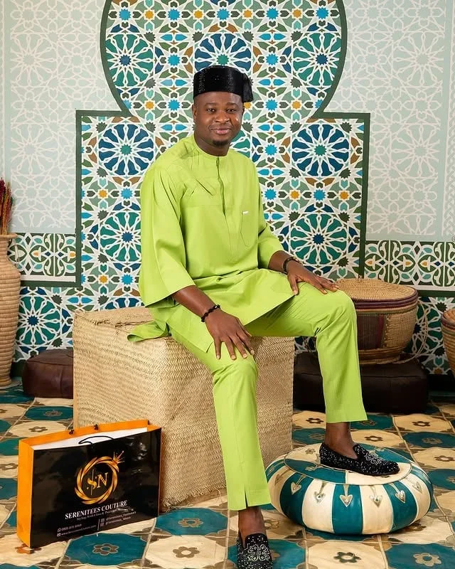 Bidemi Olaoba image 1