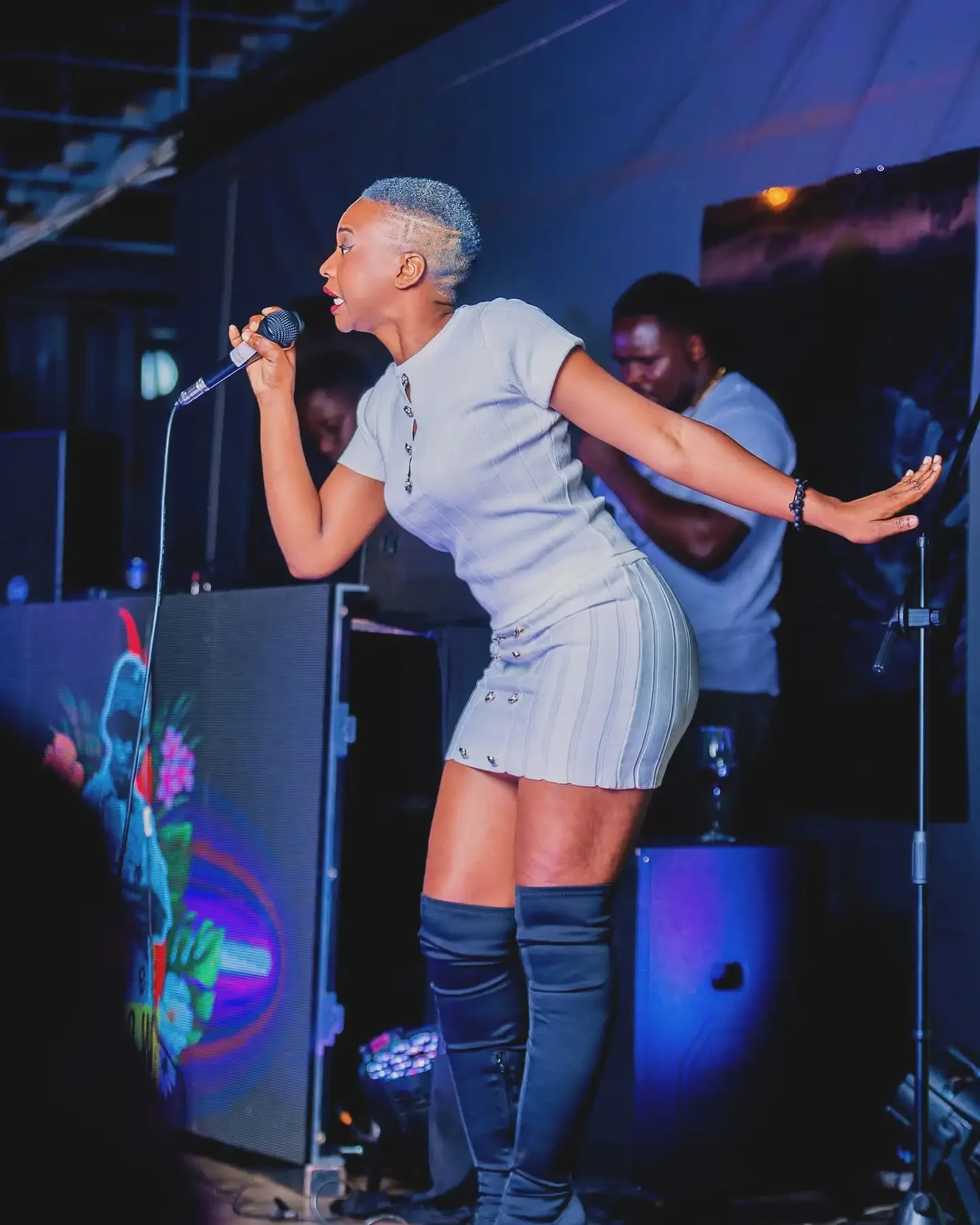 African Wine image 1