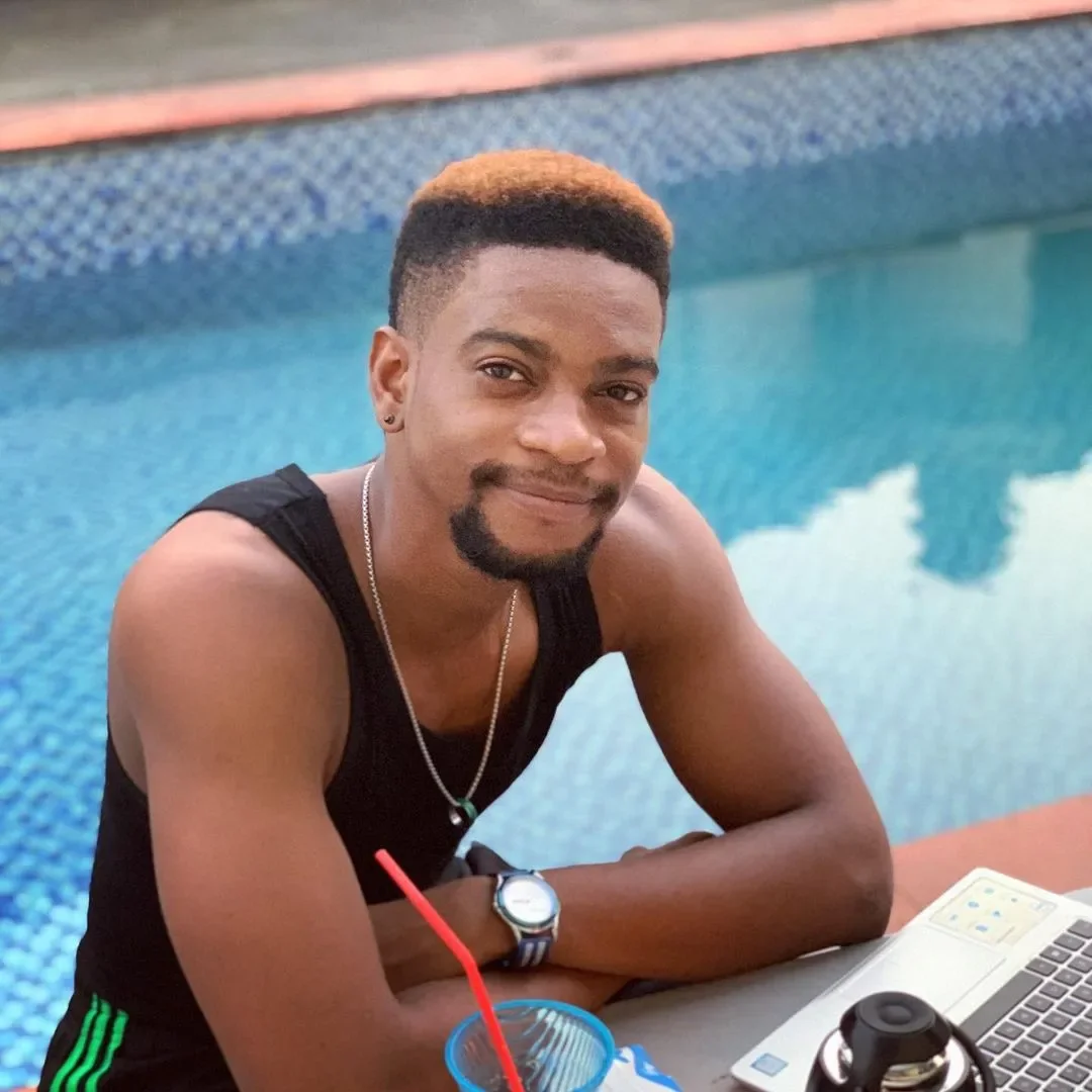 Olumide Oworu image 1