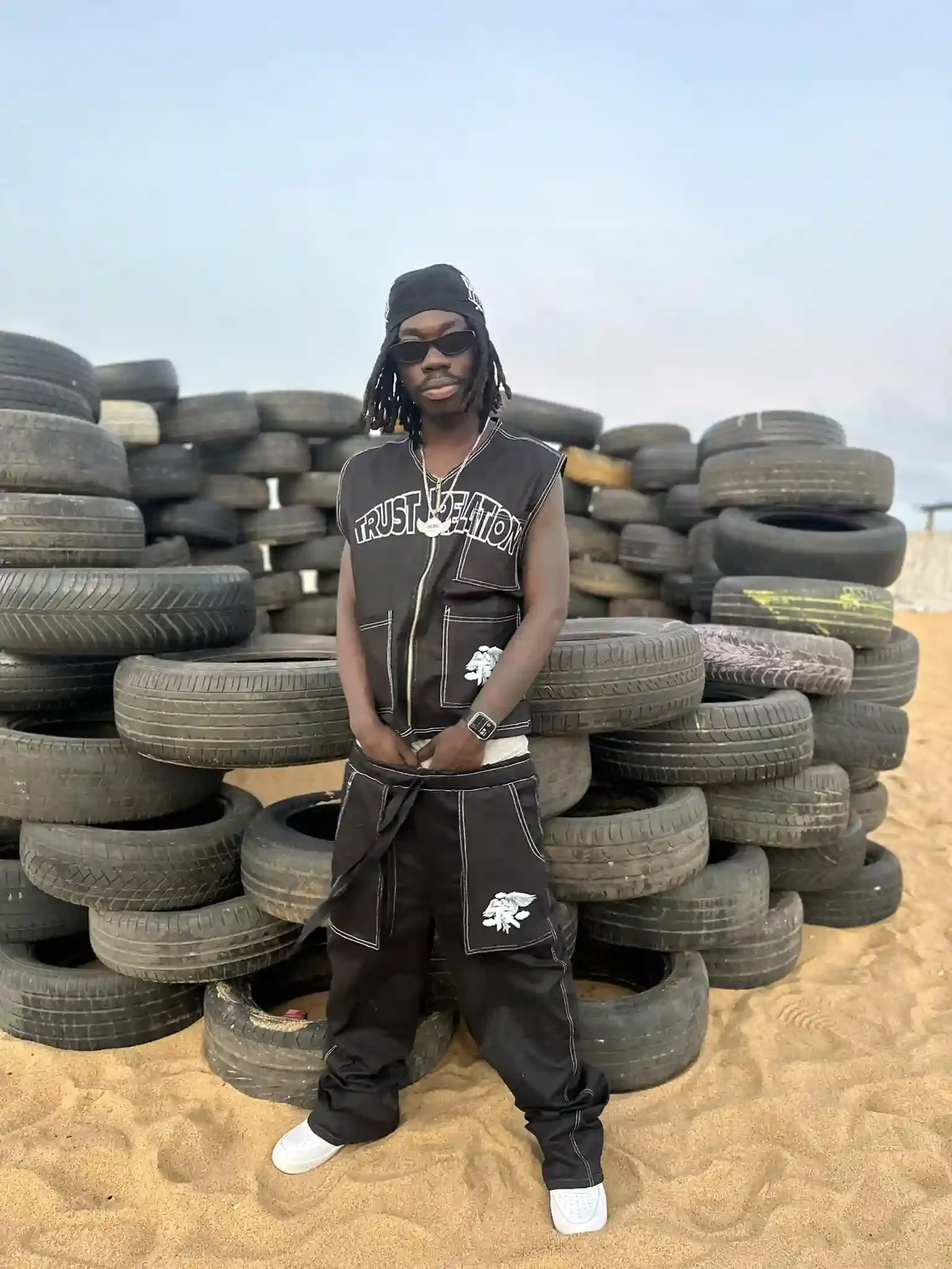 Conii Gangster image 1