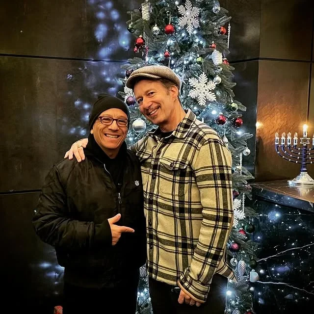 Stuart Matthewman image 1