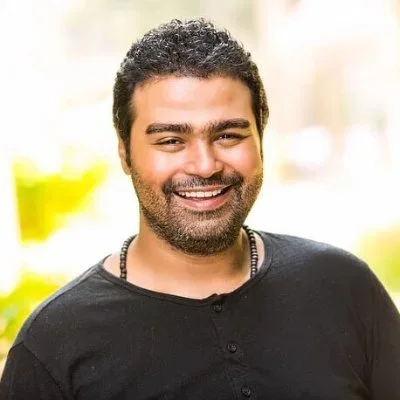 Islam Ibrahim image 1