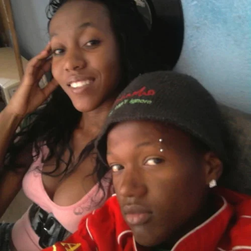 One blood Namibia image 1