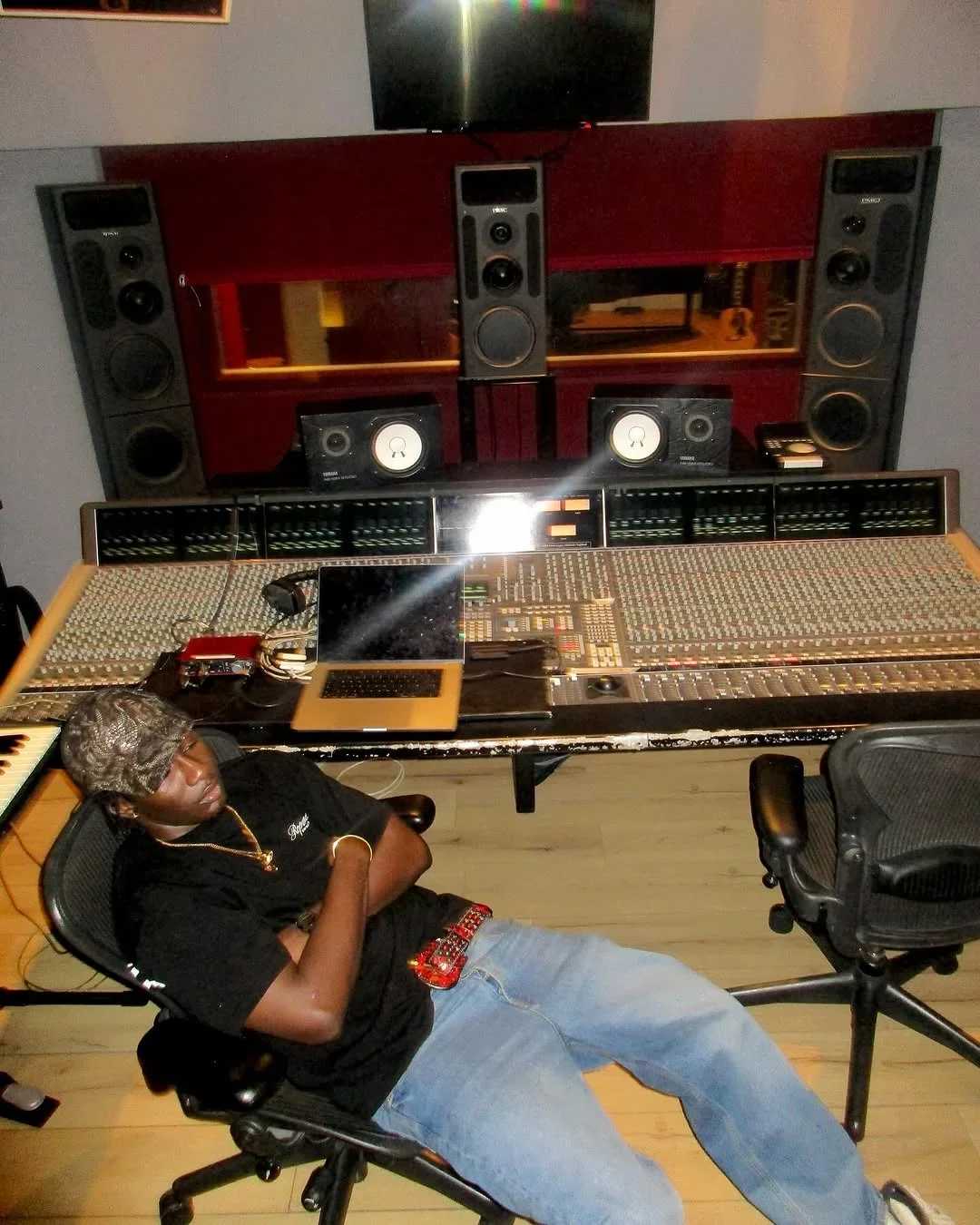 P.Priime (Big P) image 1