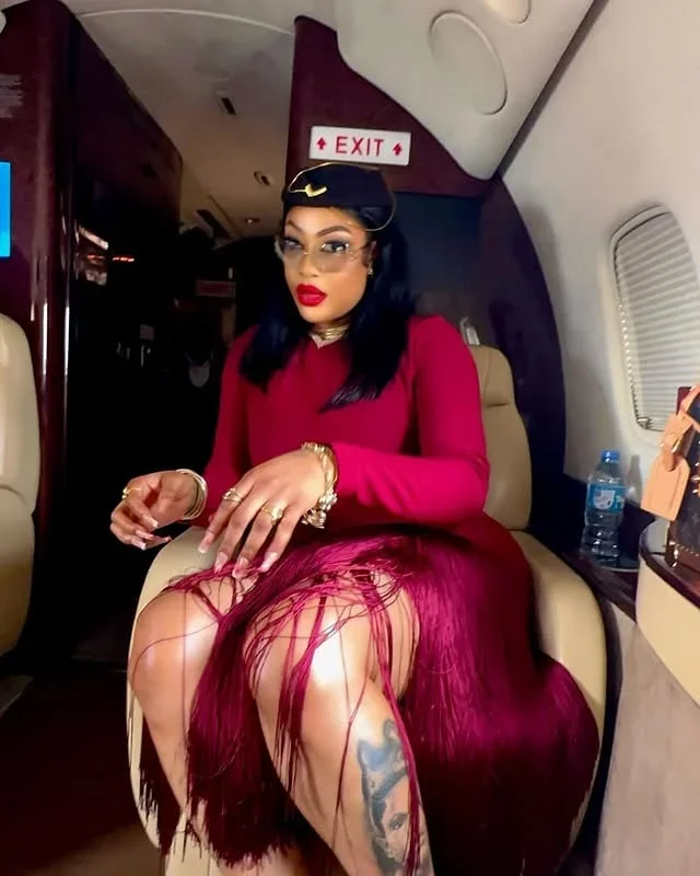 Angela Okorie image 1