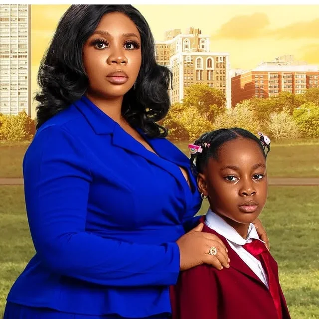 Wumi Toriola (Queen Lateefah) image 1