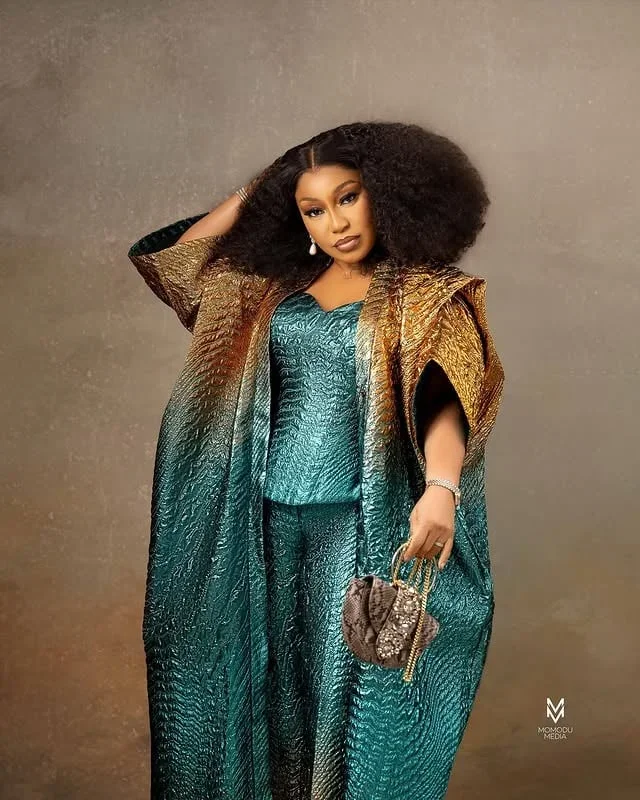 Rita Dominic image 1