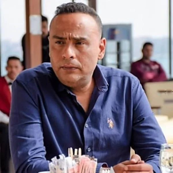 Abdel-Moghni image 1