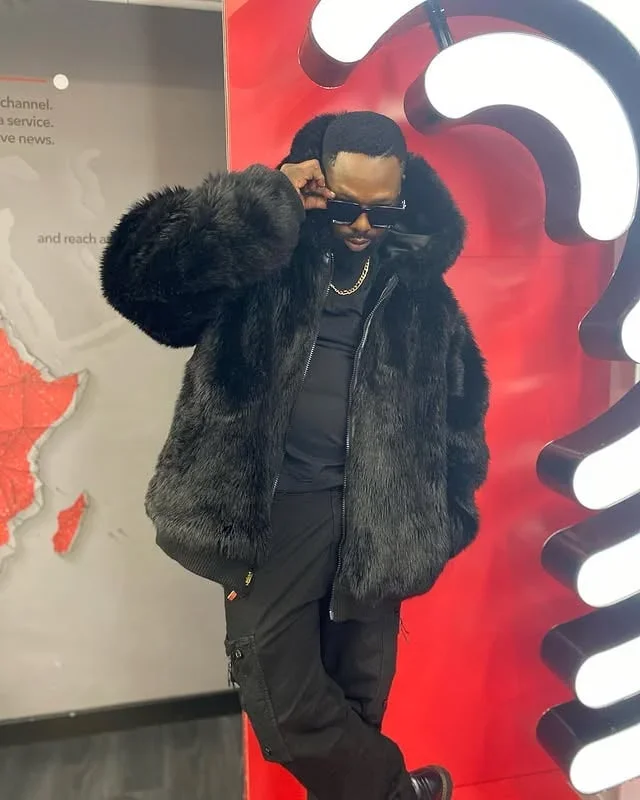 Bongani Fassie image 1