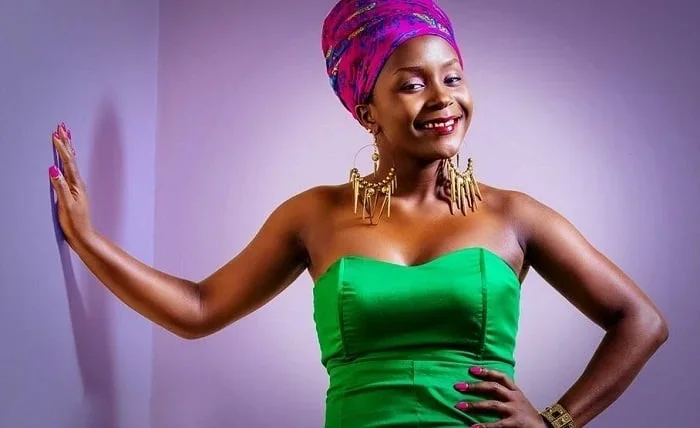 Anne Kansiime image 1