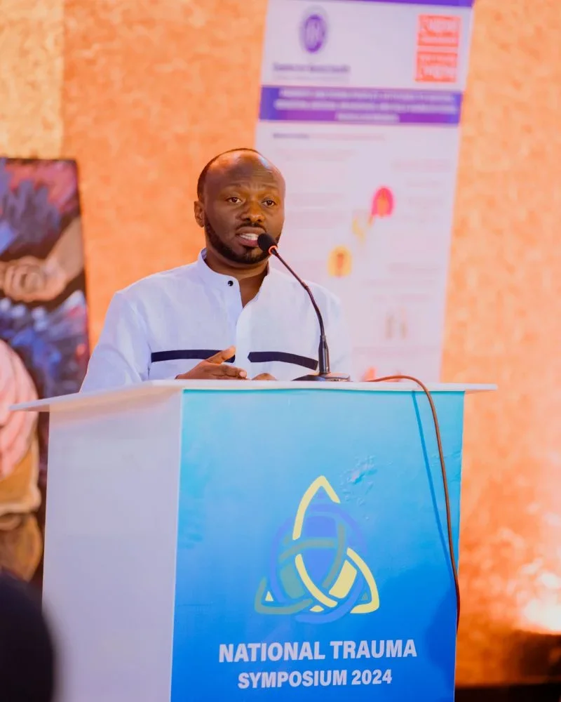 Dr. Celestin Mutuyimana image 1